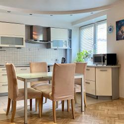 Фото Отель Glamour Apartment