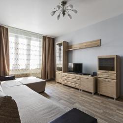 Фото Отель MaxRealty24 в Путилково 24