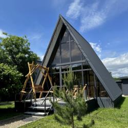 A-frame №2