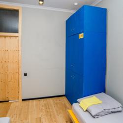 Фото Отель Hovel (Ховел)