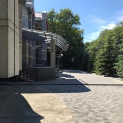 Фото Отель Кордон