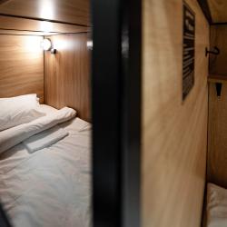 Sleep Box Hostel (Слип Бокс Хостел) — 5829a6c12e88491f06ea57871481972c
