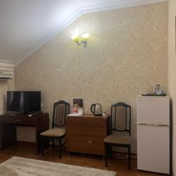 Номер стандарт