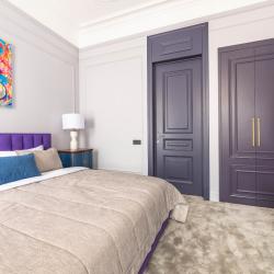 Фото Отель PiterApartments на улице Миллионная 29