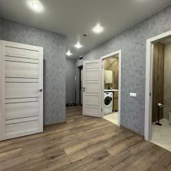 2-комнатные апартаменты улучшенные