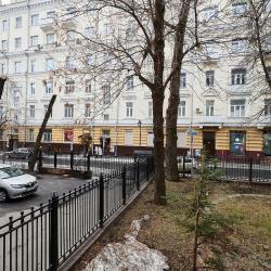 2-комнатные апартаменты стандарт