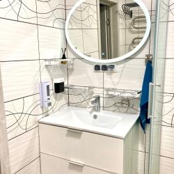 2-комнатные апартаменты стандарт