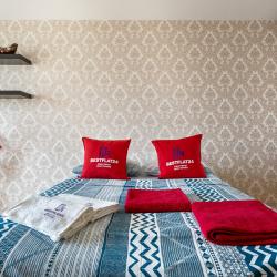 фото 4 BestFlat24 (БэстФлэт24) на улице Енисейская 17 корпус 2