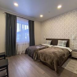 Фото Мотель Минутка