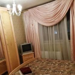 2-комнатные апартаменты стандарт
