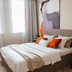 Фото Отель Room Tour (Рум Тур) на улице Газовиков