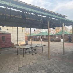 Фото Отель Чайхона