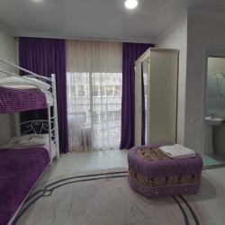 Фото Отель Bougainvillea (Бугенвилия)