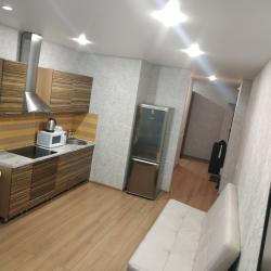 Фото Апартаменты на улице Просторная