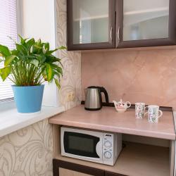 Фото Апартаменты на улице Борисенко