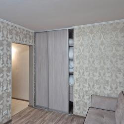 Фото Апартаменты на улице Пермская 3