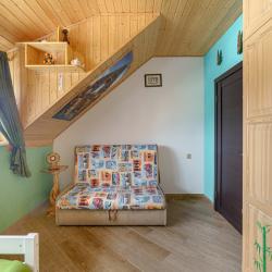 Фото Отель Дом Никки