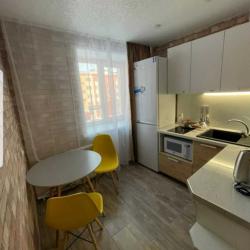 Фото Апартаменты на Ленинском проспекте, 31к1