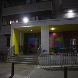 2-комнатные апартаменты стандарт