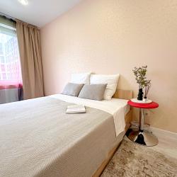 2-комнатные апартаменты улучшенные