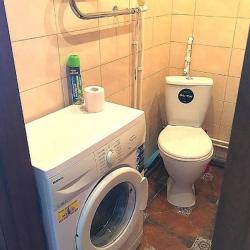 Фото Апартаменты на улице Ивана Финютина 72