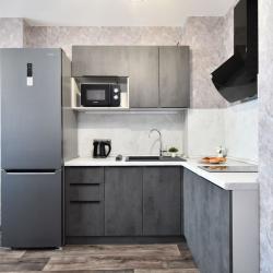 Фото Апартаменты на улице Березина 82