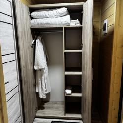 Коттедж улучшенный