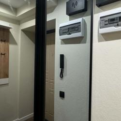 Фото Апартаменты на улице Вокзальная 28