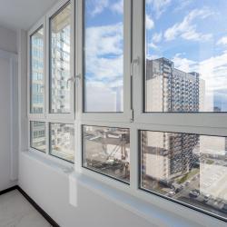 Фото Отель ApartKRD на улице имени В.Н. Мачуги 116