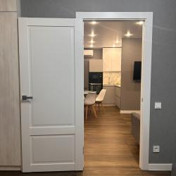 Фото Отель KluchnikOFF (КлючникОФФ) на улице Г.С. Аксакова