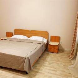 Фото Отель Нагорное