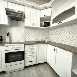 Фото Отель Like Home на улице Коновалова 1