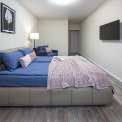 Фото Отель LovelyHome 39 (ЛавлиХоум 39) на улице Большая Окружная 2Бк2