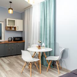 Фото Отель Gerberg House (Герберг Хаус)