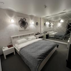 Фото Отель Аравана