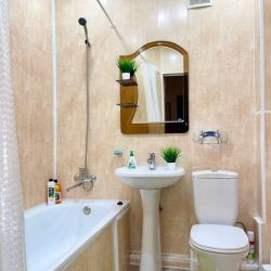 фото 6 Rooms Apartments (Румс Апартментс) на улице Нежнова