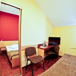 Номер комфорт