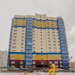 2-комнатные апартаменты стандарт #14