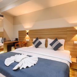 Фото Отель Sofiya (София)