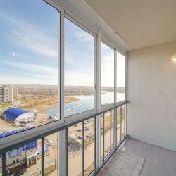 Фото Отель Студия Тиффани