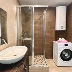 Апартаменты студия Кристина 2