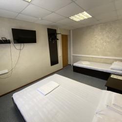 3-местный номер эконом