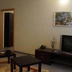 Фото Отель Боярская усадьба