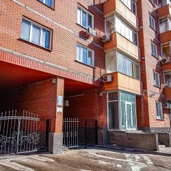 Апартаменты на Ленина — 58311092dc836c134ffdd5edfb3f061d