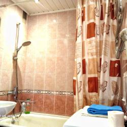 Фото Апартаменты на улице Монастыркая 152