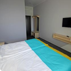 Фото Вейк Отель 1 (Wake hotel 1)