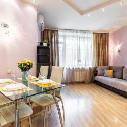 2-комнатные апартаменты улучшенные