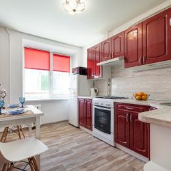 фото 11 Апартаменты BJ-HOME (БиДжей-Хоум) на улице Летчика Пилютова
