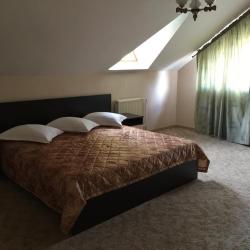 Фото Отель Славянская деревня