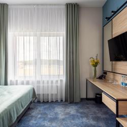 Фото Парк-отель ЯРКI